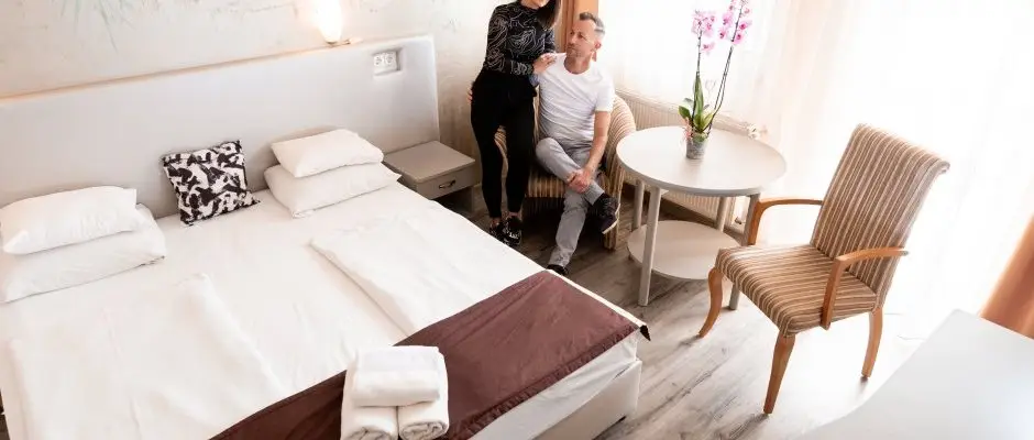 Hotel Venus Zalakaros