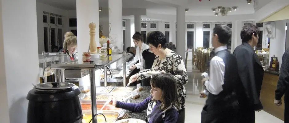 Hotel Venus Zalakaros