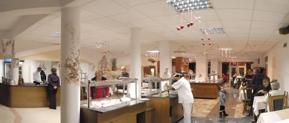 Hotel Venus Zalakaros