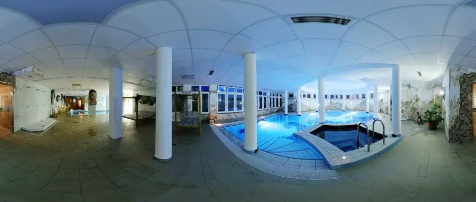 Hotel Venus Zalakaros