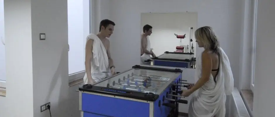 Hotel Venus Zalakaros