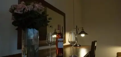 Viktor Wine- and Guesthouse Balatonmriafrd - Osterwochenende in Ungarn