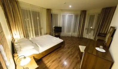 Viktor Wine- and Guesthouse Balatonmariafurdo