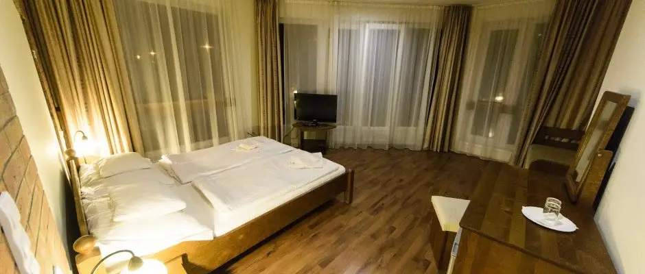 Viktor Wine- and Guesthouse Balatonmariafurdo