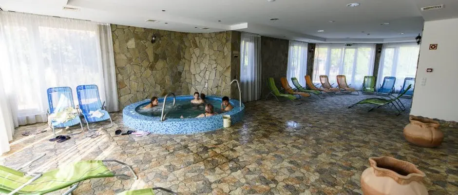 Viktor Wine- and Guesthouse Balatonmariafurdo