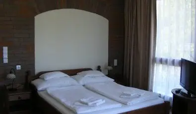 Viktor Wine- and Guesthouse Balatonmariafurdo