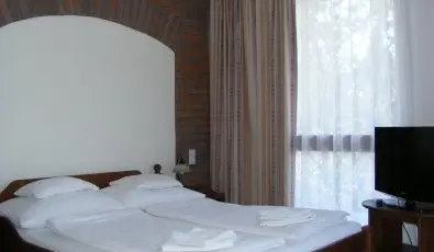 Viktor Wine- and Guesthouse Balatonmariafurdo