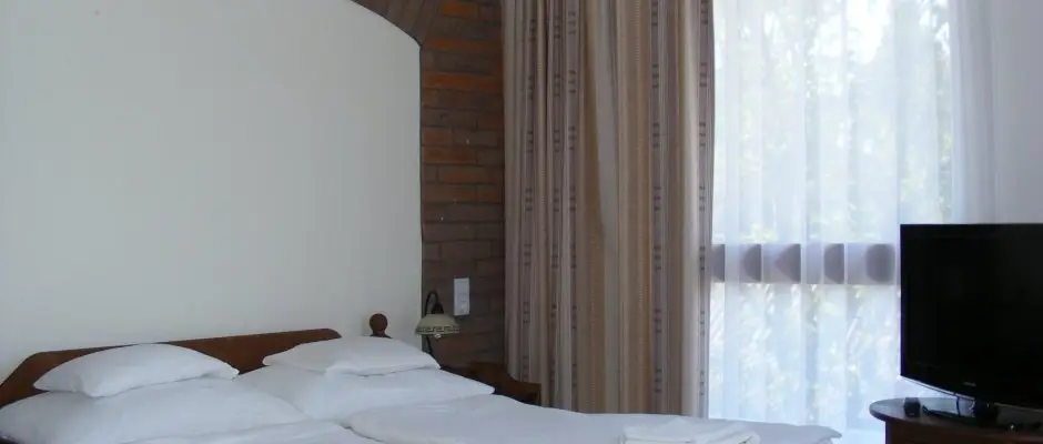 Viktor Wine- and Guesthouse Balatonmariafurdo