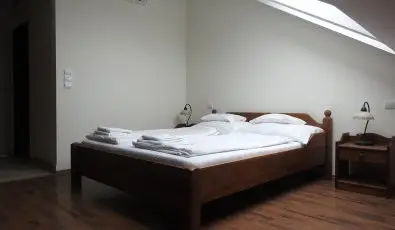 Viktor Wine- and Guesthouse Balatonmariafurdo