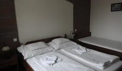 Viktor Wine- and Guesthouse Balatonmariafurdo