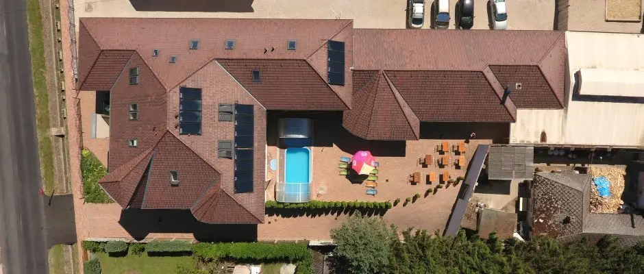 Viktor Wine- and Guesthouse Balatonmariafurdo