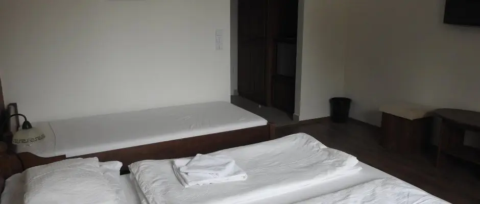 Viktor Wine- and Guesthouse Balatonmariafurdo