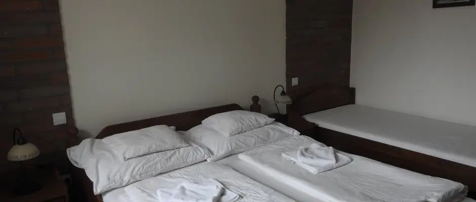 Viktor Wine- and Guesthouse Balatonmariafurdo