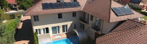 Viktor Wine- and Guesthouse Balatonmariafurdo