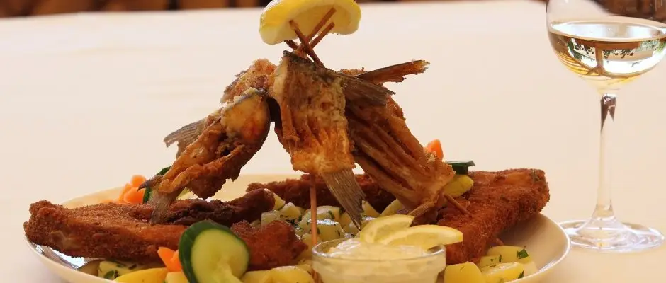 Viktor Wine- and Guesthouse Balatonmariafurdo