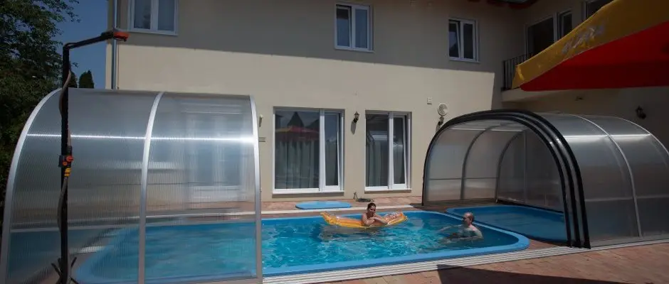 Viktor Wine- and Guesthouse Balatonmariafurdo