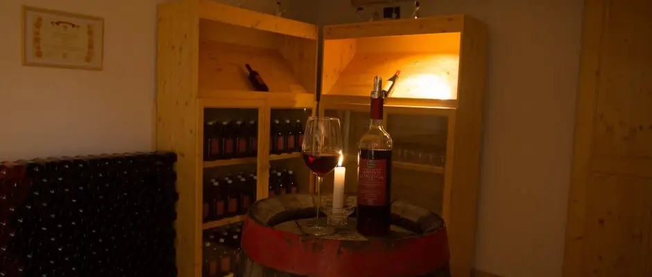 Viktor Wine- and Guesthouse Balatonmariafurdo