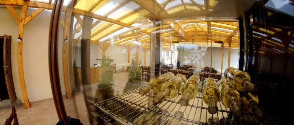 Viktor Wine- and Guesthouse Balatonmariafurdo