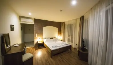 Viktor Wine- and Guesthouse Balatonmariafurdo