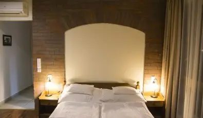 Viktor Wine- and Guesthouse Balatonmariafurdo