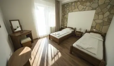 Viktor Wine- and Guesthouse Balatonmariafurdo