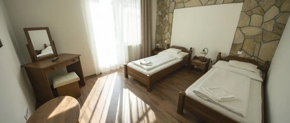 Viktor Wine- and Guesthouse Balatonmariafurdo