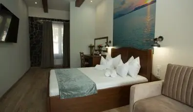 Viktor Wine- and Guesthouse Balatonmariafurdo