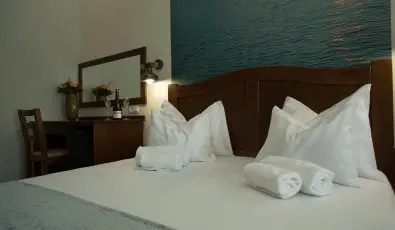 Viktor Wine- and Guesthouse Balatonmariafurdo