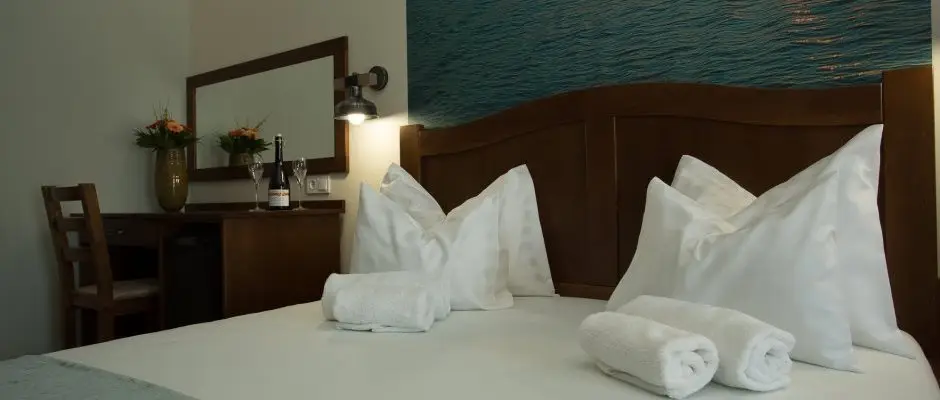 Viktor Wine- and Guesthouse Balatonmariafurdo