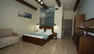 Viktor Wine- and Guesthouse Balatonmariafurdo