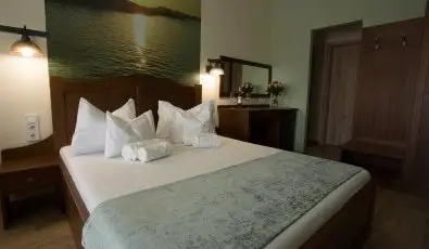 Viktor Wine- and Guesthouse Balatonmariafurdo