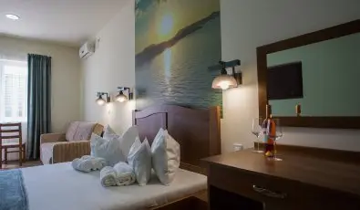 Viktor Wine- and Guesthouse Balatonmariafurdo