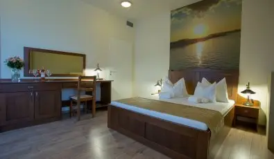 Viktor Wine- and Guesthouse Balatonmariafurdo