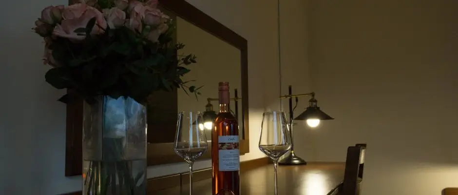 Viktor Wine- and Guesthouse Balatonmariafurdo