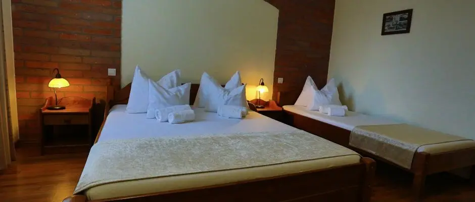 Viktor Wine- and Guesthouse Balatonmariafurdo