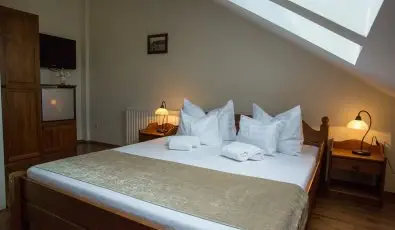 Viktor Wine- and Guesthouse Balatonmariafurdo