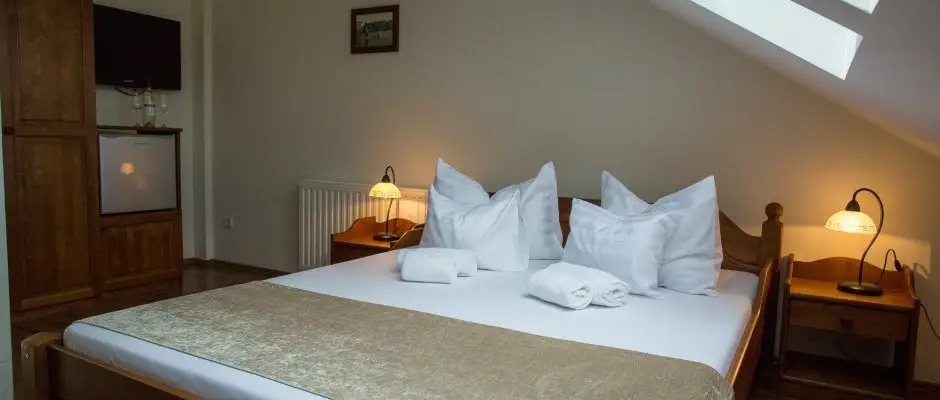 Viktor Wine- and Guesthouse Balatonmariafurdo