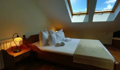 Viktor Wine- and Guesthouse Balatonmariafurdo