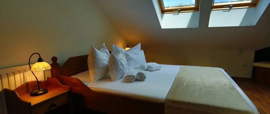 Viktor Wine- and Guesthouse Balatonmariafurdo