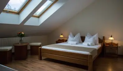 Viktor Wine- and Guesthouse Balatonmariafurdo