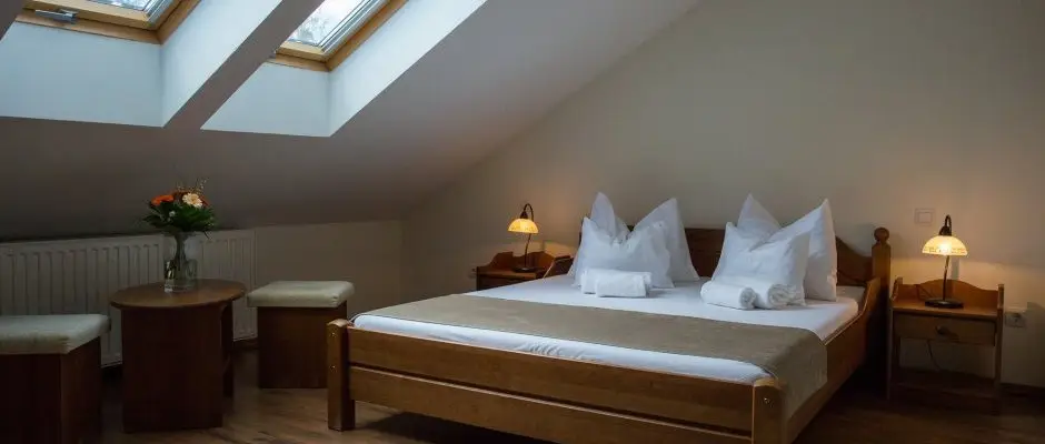 Viktor Wine- and Guesthouse Balatonmariafurdo