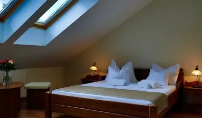 Viktor Wine- and Guesthouse Balatonmariafurdo