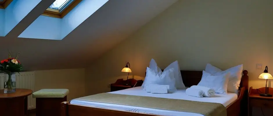 Viktor Wine- and Guesthouse Balatonmariafurdo