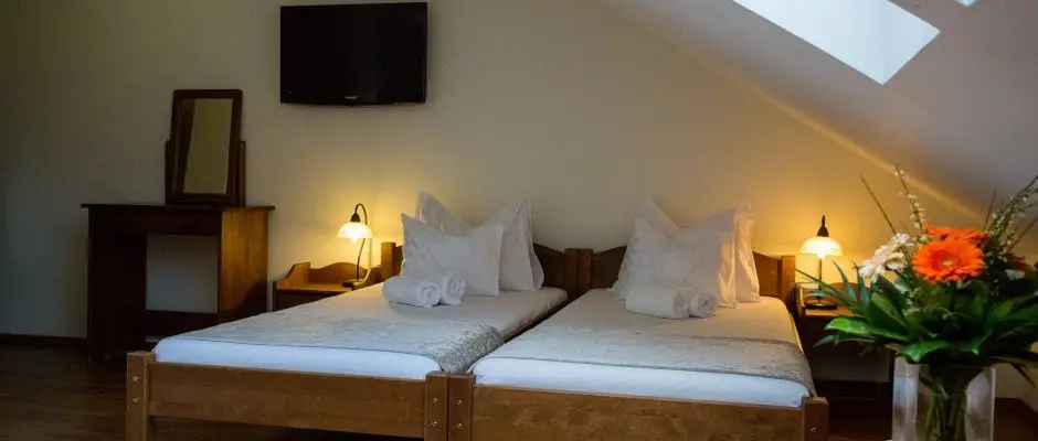 Viktor Wine- and Guesthouse Balatonmariafurdo