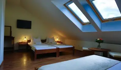 Viktor Wine- and Guesthouse Balatonmariafurdo