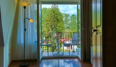 Viktor Wine- and Guesthouse Balatonmariafurdo