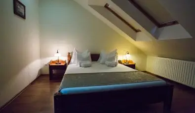 Viktor Wine- and Guesthouse Balatonmariafurdo