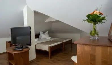 Viktor Wine- and Guesthouse Balatonmariafurdo