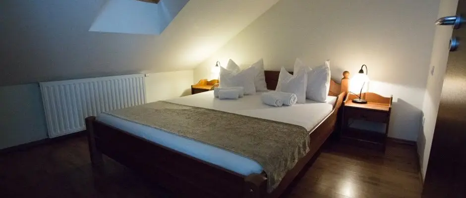 Viktor Wine- and Guesthouse Balatonmariafurdo