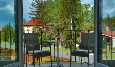 Viktor Wine- and Guesthouse Balatonmariafurdo